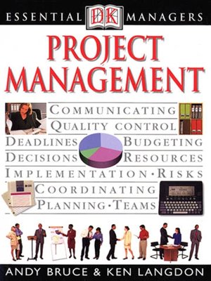 cover image of Project Management